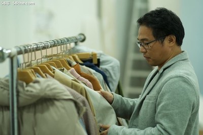 阔别艺术人生 专注不凡人生——独立摄影师与品牌顾问的跨界哲学